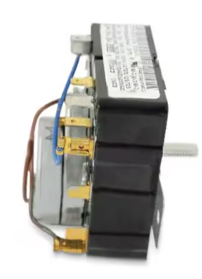 *082 * 21085 62723 QC3 M006 Timer, Cycle Control, Dryer