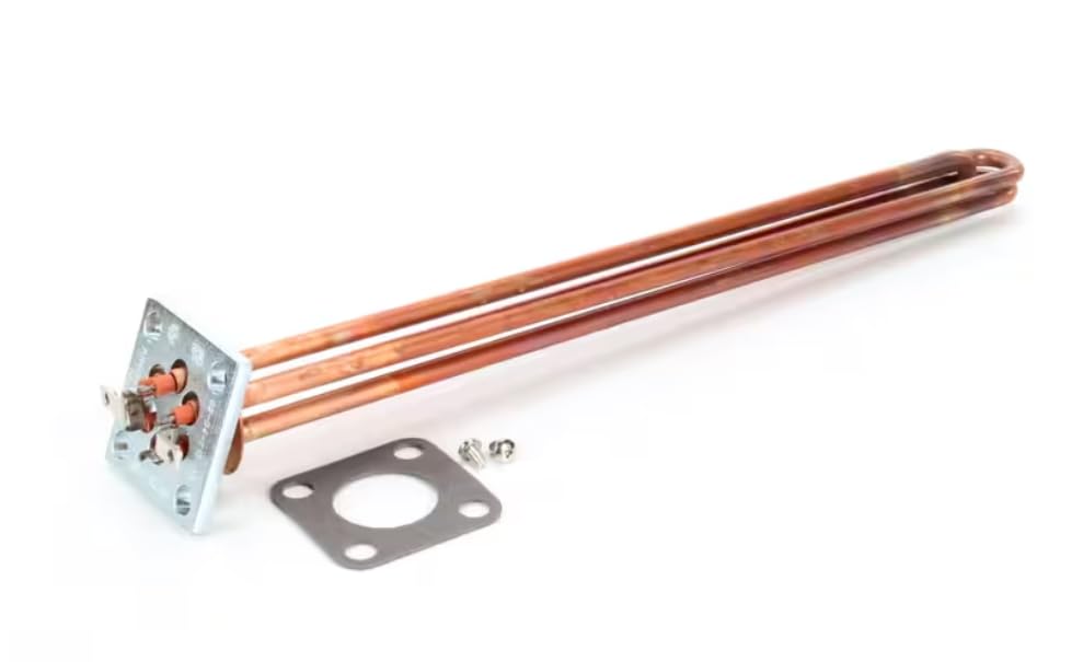9000W Element Kit, 480V, 9000W, 15-1/4" for C-45, C-54