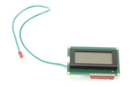 Fits Prince Castle 0930 REV C Display Board Assembly for DCFT-JB, DCFT-BK