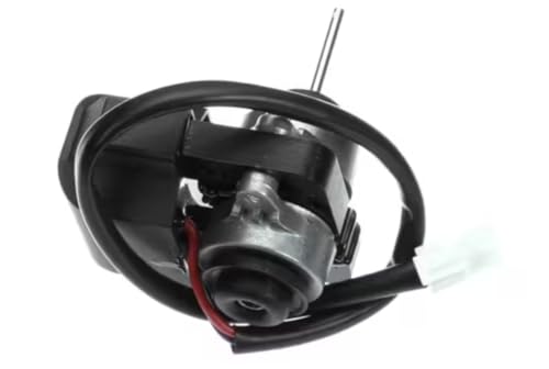 Fits Magic Chef YF610A-610 2108 607 DW148P00.10.02A Fan Motor, Condenser, 115VAC, 60HZ, 7W for HMBC58ST, HMWC50ST