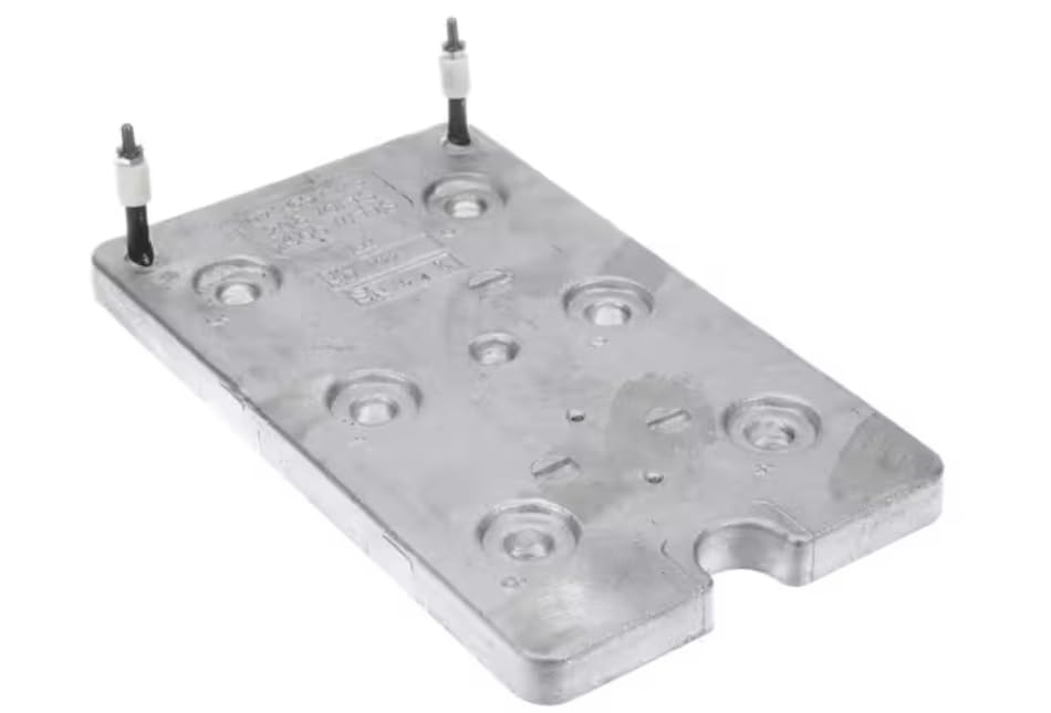 Fits Taylor 072657-23 Element, Cast, 208 Volt, 1900 Watt, C842