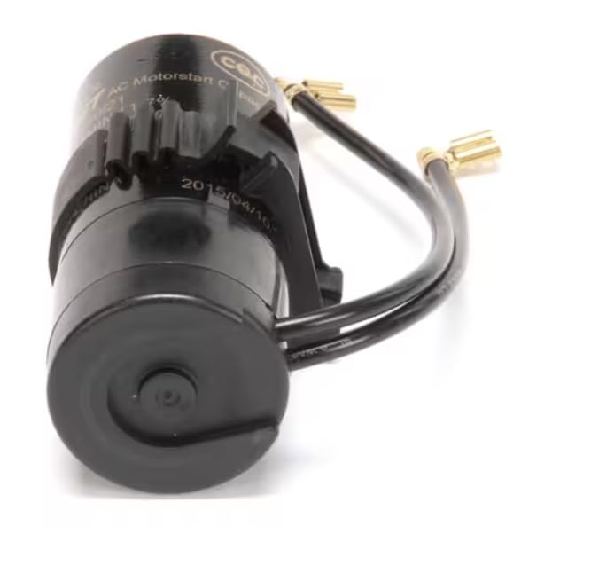 KEMET 20/70/21 1511A051 Start Capacitor, 320uF, 165 Volt for RFH1-SSB-HSE, KM-231BAJ, F-330BAJ-C