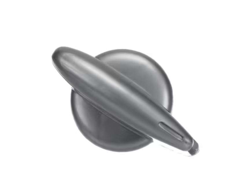 KIP 6U31 KNOB, SELECTOR for HAV2360AWW, HAV2460AWW, HAV3460AWW