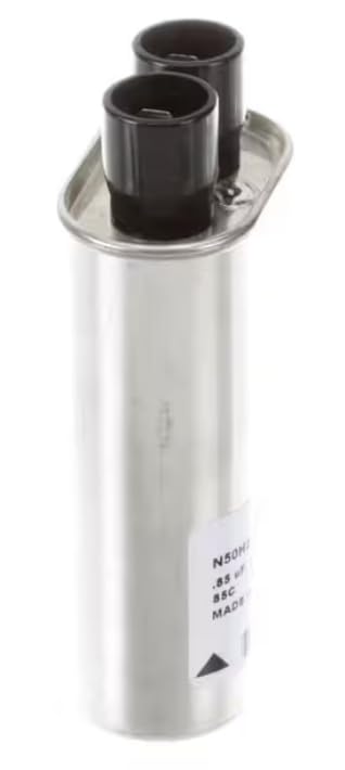 N50H2185G31A3 281772 0727 1238 Capacitor-