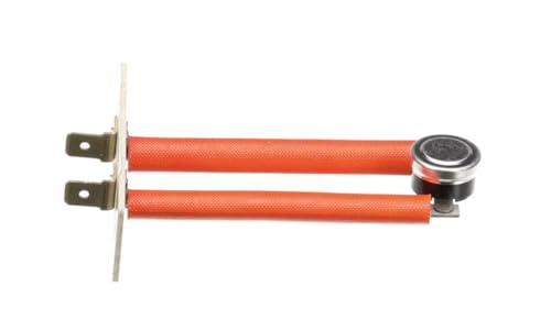 Fits York A1905 8313 Limit Switch/Thermostat Disc, Auto Reset, Opens 165F/Closes 135F for 1LD0442, 2CE04512006, 1LD0407