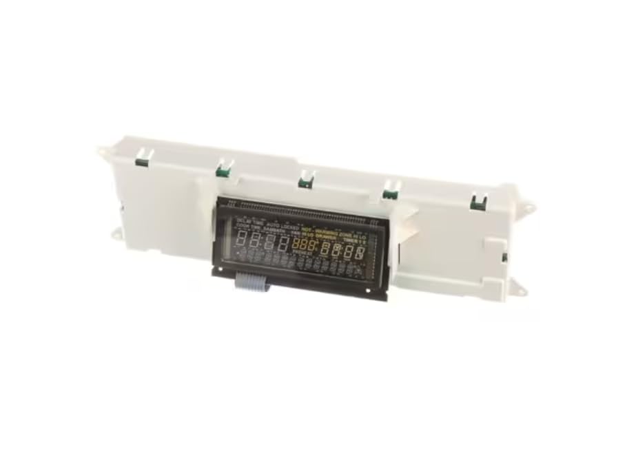 SW 2.14d 709301-09 210604 50 952 47 Control Board, Oven