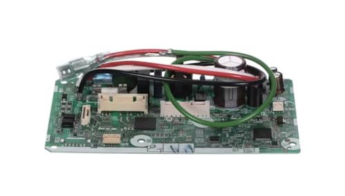 Fits Daikin 3F027680-5 2P399175-9 Control Board