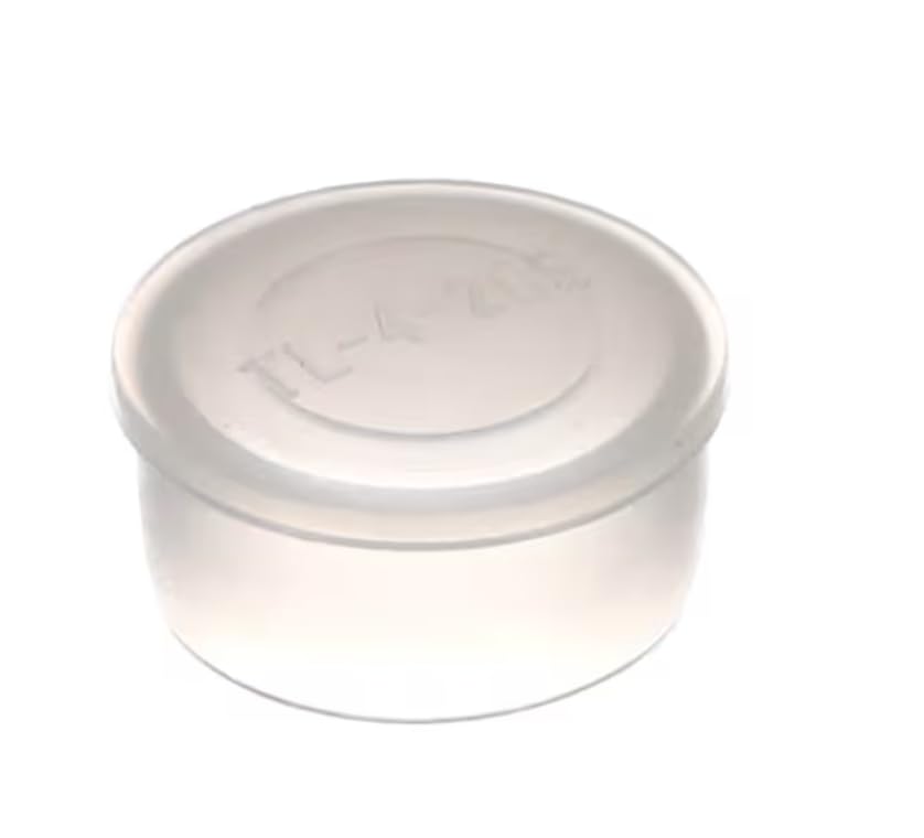 Fits Rondo TL-4-208 Plug, Clear
