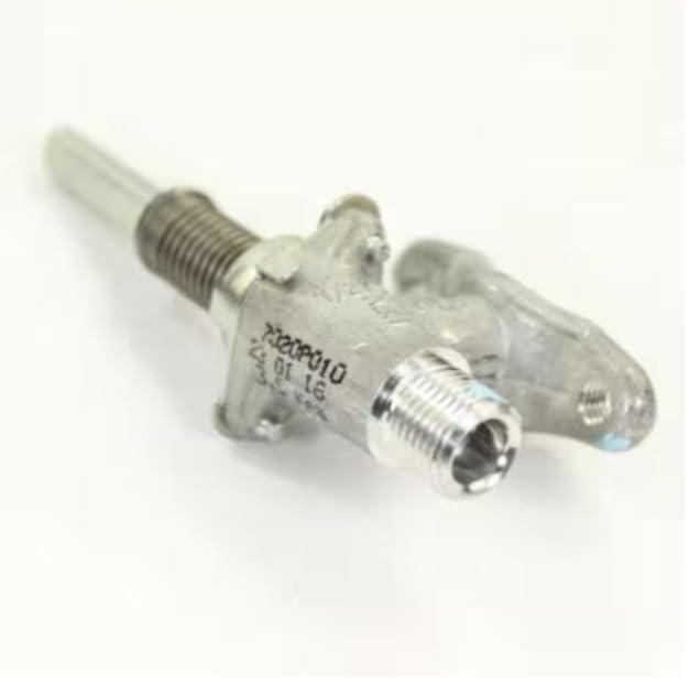7320P010 VALVE BURNER 270 for JGAS640RM1SS, JGAS640RM1SS, JGAS640RM2SS
