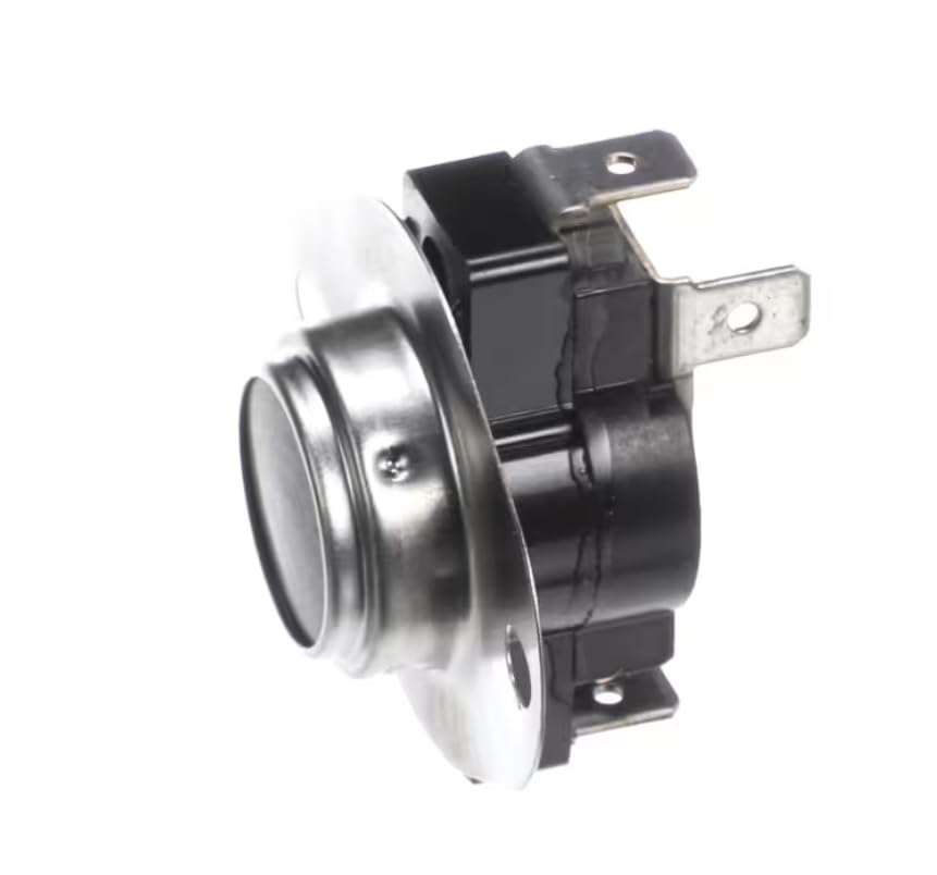 Fits Lennox 24L2601 AS2143 Limit Switch/Thermostat, Auto Reset for GCS16-036-90, GCS16-036-90-03, GCS16R-036-90-03