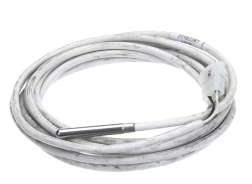 Fits Heatcraft 28902301 1415 Temperature Sensor, Universal, SDK