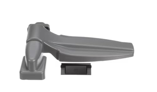 Fits Kolpak 30-117 Cover, Hinge, Gray, Kason 1345