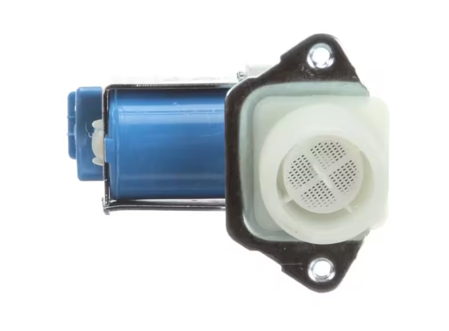 Fits Convotherm 3 14 44 S02810/00 Solenoid Valve, 200-240V, 50/60HZ, 6.4W for C4ED-10.10EB, C4ED-10.10EB, C4ED-10.10ES