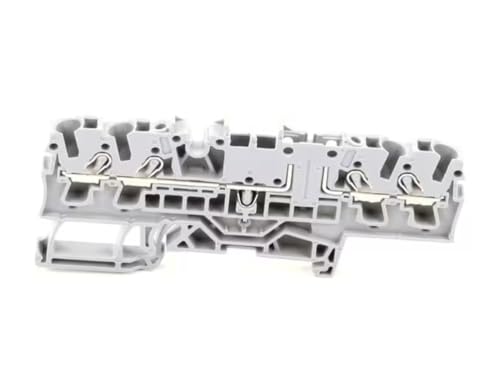 Fits Blodgett 400V 16A 2002-1861 POS Terminal Block Grey Fuse for BLCT-10E, BLCT-23-23E, BLCT-6-10E