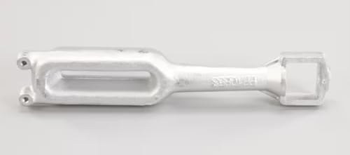Fits Pitco PP10858 Burner, 6", 35C+/45C+