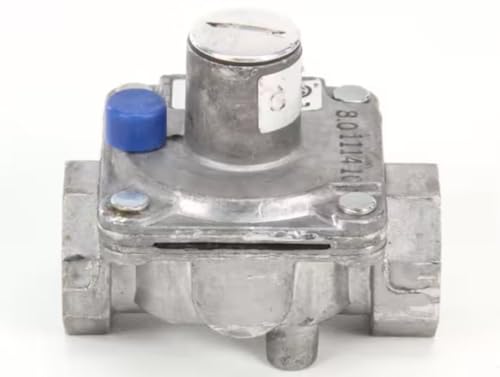 Fits Krampouz-Eurodib 8.0111410 Pressure Regulator, 3/8" NPT for CGBIP4, CGBIP4, CGCID4