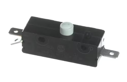 40-24 OE13-00L0 15A. 125/250 VAC Microswitch, Limit, 1 Pole, 15A for 217, 219, 225R
