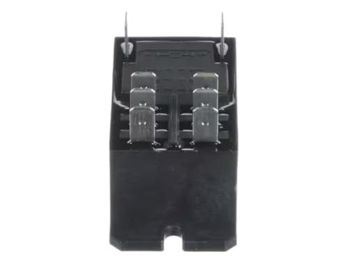 Fits Whalen Company AZ2800-2C-277A Coil 277 VAC 08X24J L Power Relay, 277VAC Coil, DPDT for WA4-DOTX-18L00, WA4-DXTX-18L00