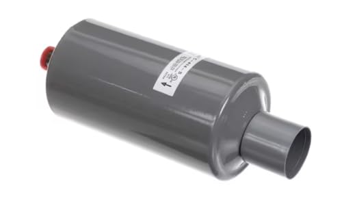 Fits Structural Concepts C-414-C 22724 Filter Drier, 1/2" ODF