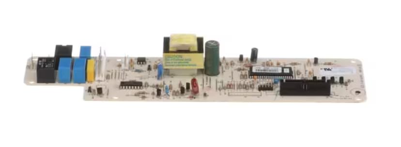 SF2117-K5794 REV D 117 00440 2117 A045754 01/A Control Board, Dishwasher for FGBD2438PF8B, FGBD2434PF6B, FGBD2434PB6B