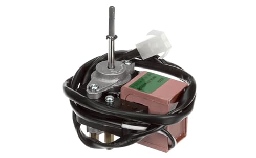 Evaporator Fan Motor 150630 115V 60Hz – Fits Norlake IS-3225LTSA Freezer Units