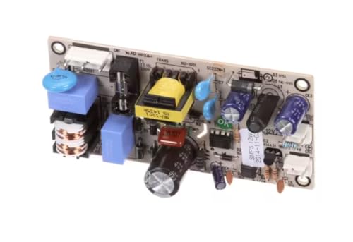 Fits Turbo Air SMPS 12W CTI600V Control Board