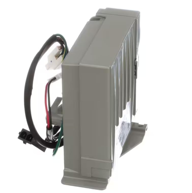 1156 19 A 52 21/06/18 744373001K Power Inverter, 115-127V Input, 230V Output, Refrigerator for WRX986SIHZ