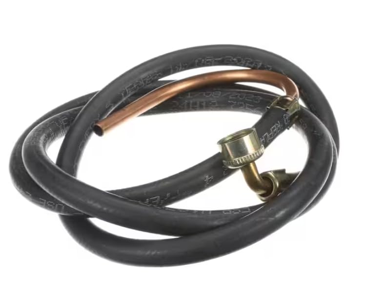 W10705660 HOSE for WHD560CHW1, WHD560CHW2, WHD862CHC1