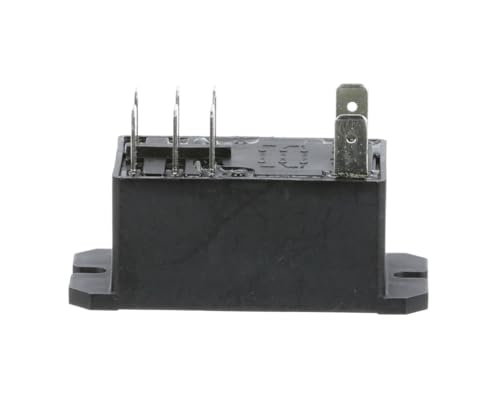 1115 5386 120V~ 3A 400V~ 20A 400V~ 30A 120V Compressor Relay for Henny Penny OFG-390, OFG-391, PFG-690