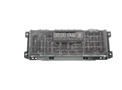 A01519169 REV#A 9202 SG01 SF5531-99169B REV A 2101 Control Board, ES541MP, Gas, Range for FGGF3059TDB, FGGF3059TDC, FGGF3059TDD