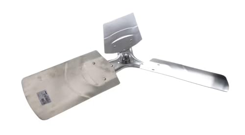 Fits York 612713-SGL 5728703 S1-02651475000 Fan/Propeller, 3 Blade, 30", 5/8" Bore, 20 Degree Pitch, CCW for 1NP0454, 2EE04700724, 2EH04513046