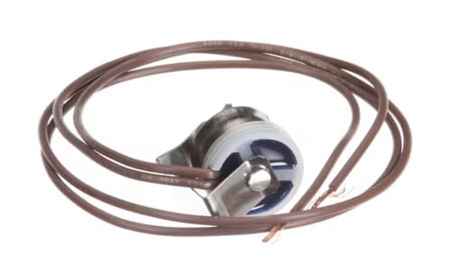 Fits Traulsen L70-30F 611465 J1249 Fan Delay Control, Medium Temp