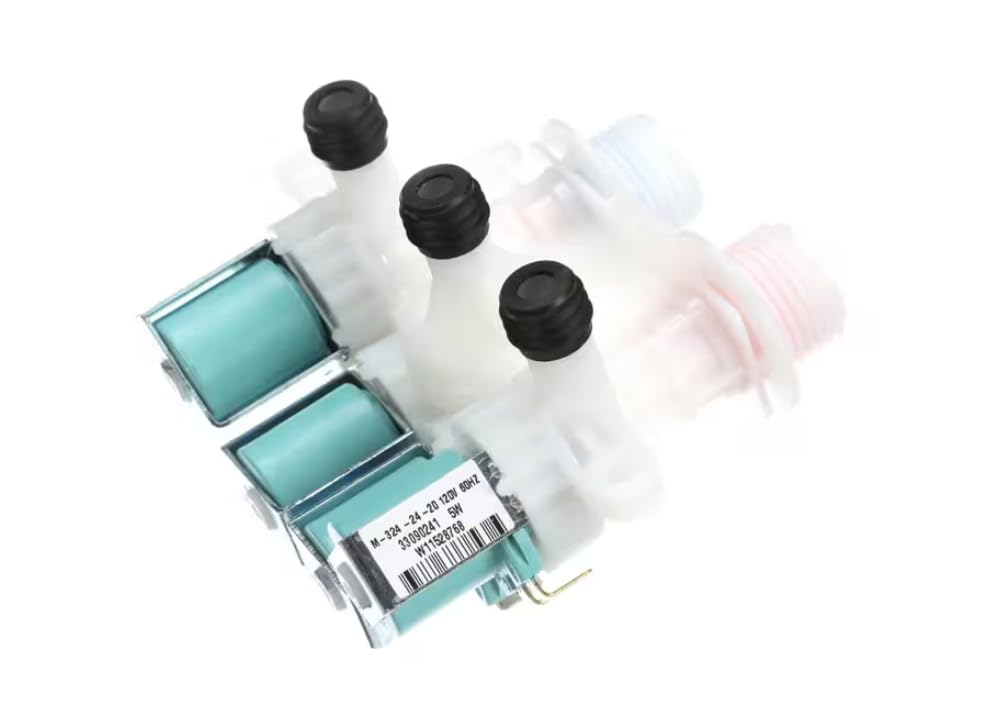 M-324-24-20 VALVE