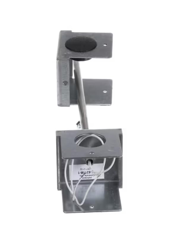 Fits York RY12132 Duct Sensor, 8", Nickel Element