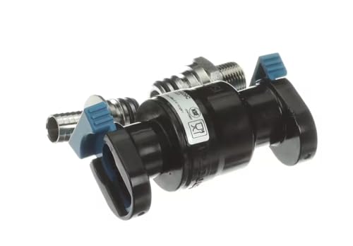 Fits Lancer 01754409C 24G36603 Regulator, Water Pressure, 50PSI