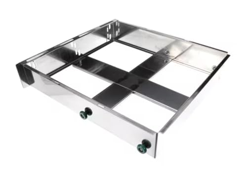 Fits Turbo Air CBE0617602 Frame, Drawer, Small
