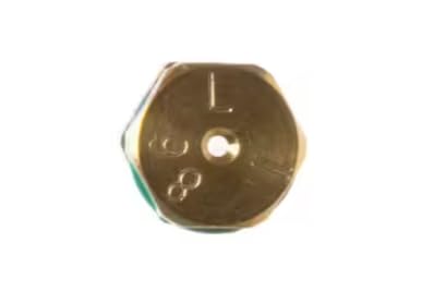 86 L ORIFICE SPUD LP 9 for CGP350SET1SS, CGP350SET2SS, CGP350SET3SS