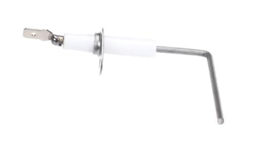 Fits York 19663 2130 PSE-EC3 Flame Sensor Electrode, 90 Degree Bend for 2CE04510506, 6MG04, 6MG03