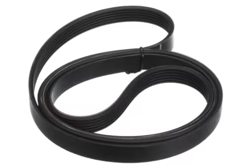 Fits Alliance Laundry Systems 22 214 Poly V-Belt, 6 Rib, 56.7" for AFBE9BSP303NN29, AFBE9BSP303NW29, AFBE9BSP305AN01