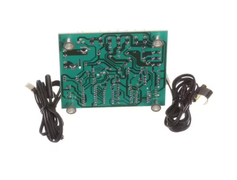 Fits Rheem 1157-100 1157-83-1006A 241922 3124M221397 Control Board Kit, Defrost for RQNL-B030JK000, 13PDA48A01757, RQNJ-B060JK000