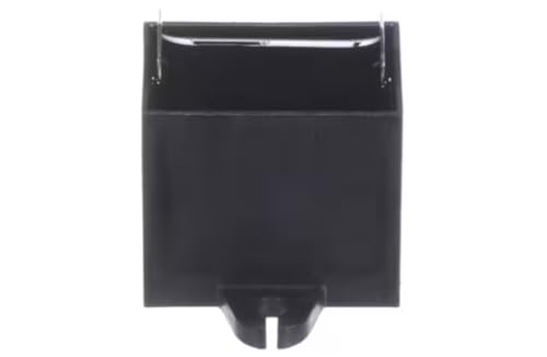 Fits Magic Chef DMF-25605.SH 250VAC 50/60HZ 6uF -5/+10% 25/85/21 S3 Class A 1D2913 Capacitor, Run for MCO153, MCO160, MCO165UB