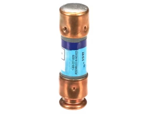 Fits Heatcraft 0 13 122 RX6 0110673 I.R. 200KA FLNR 30A Fuse, 30 Amp, 250V, Class RK5