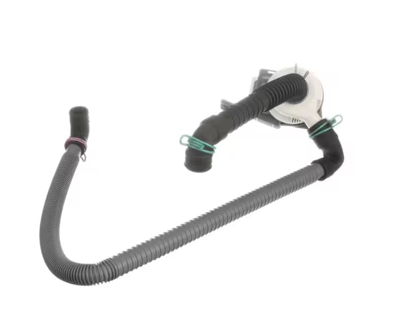 B20-3A 9010512T W10850021 HANYU-002 00727 Water Pump/Motor with Hoses, Washing Machine for WTW8500DC1, WTW8500DC2, WTW8500DC3