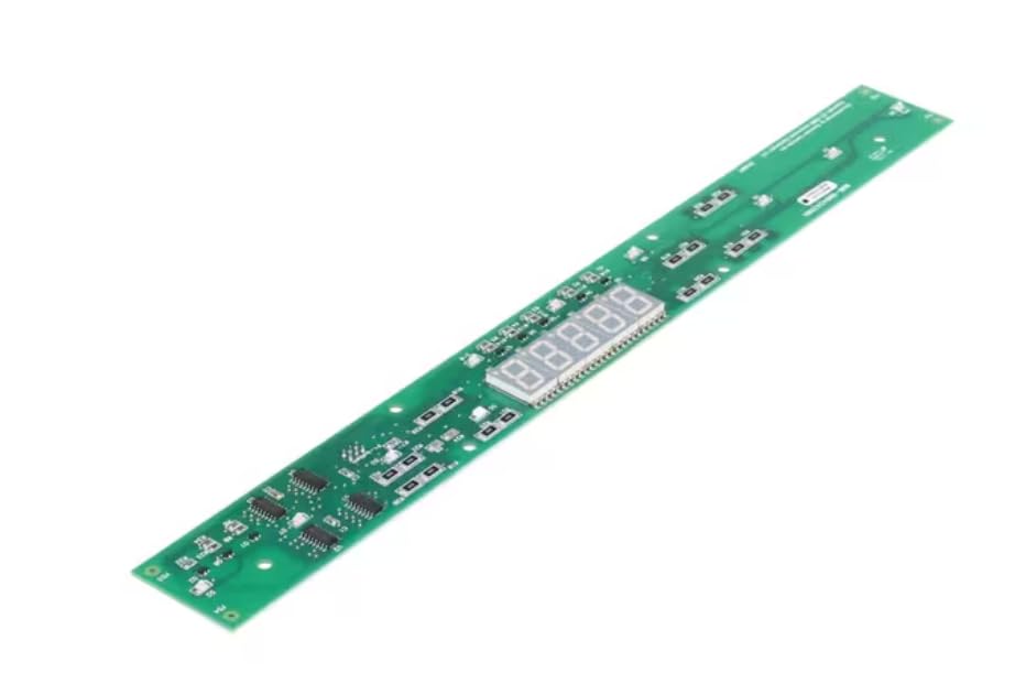 Fits Taylor 000-0004242R0A 293807 23743 Control Board, Display