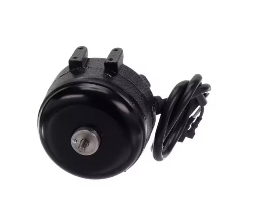 M18 Condenser Fan Motor, 6 Watt for GUR32P, GUR72BP(R290), 4448NP(R290)