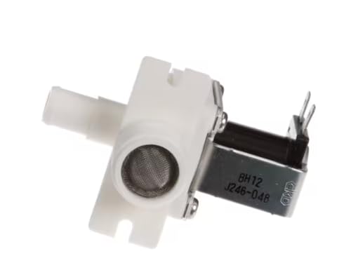 8H12 J246-048 120V60Hz WATER VALVE