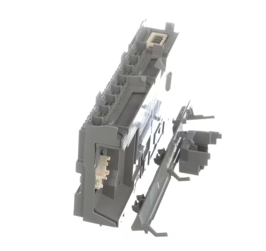 REV A1225 794925-00 210814 50 361 07 0086 11353084 DWS 12.00 Control Board, Dishwasher