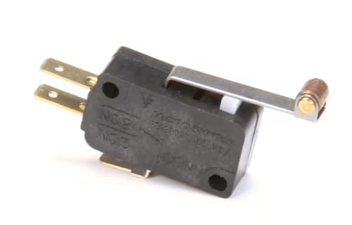 Fits Jackson L156 0629 Micro Switch, Valve, Honeywell, Undercounter Dishmachine for JP-24F, Conserver 24LT, JP-24