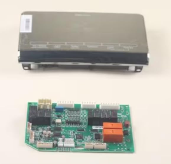 3021 W10316784 C CONTROL