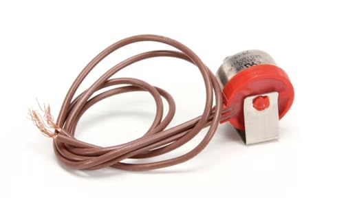 Thermodisc Replacement – Fits Randell RF SEO-L60-T17, 2-Wire, for 2-2020F01 / 9215-32-7F Models